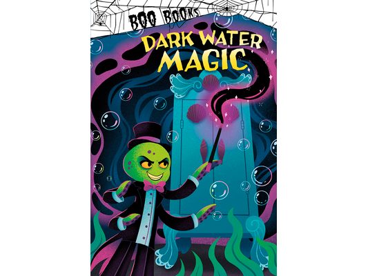 Dark Water Magic