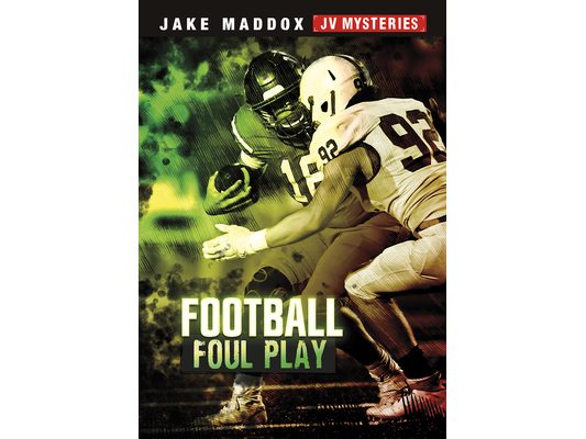 Football Foul Play