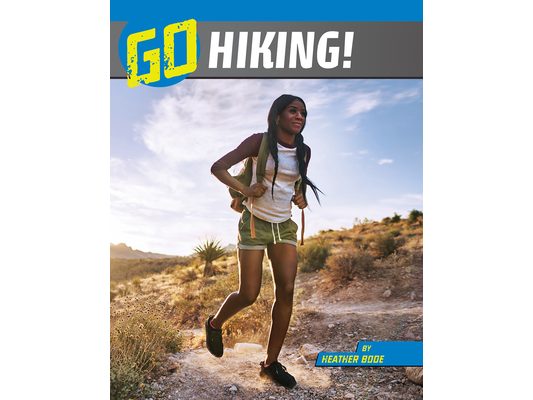 Go Hiking!