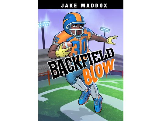 Backfield Blow