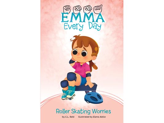 Roller Skating Worries