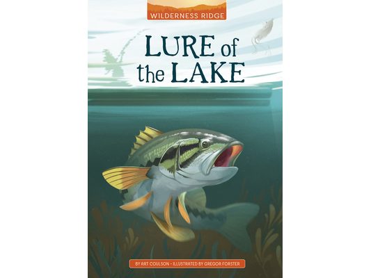 Lure of the Lake