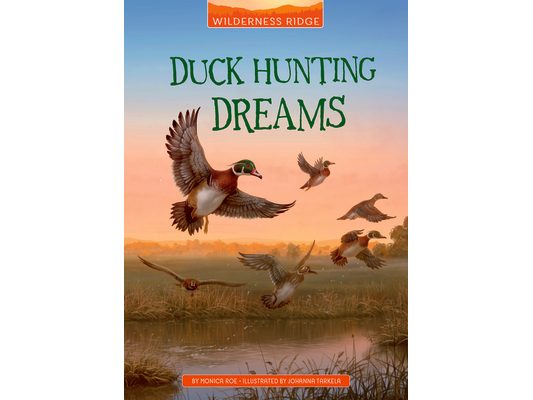 Duck Hunting Dreams
