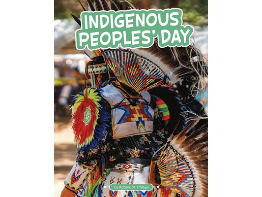 Indigenous Peoples' Day