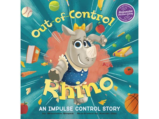 Out-Of-Control Rhino: An Impulse Control Story