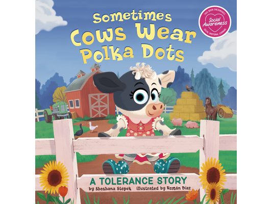 Sometimes Cows Wear Polka Dots: A Tolerance Story