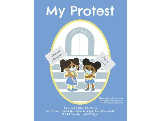 My Protest