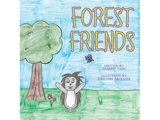 Forest Friends
