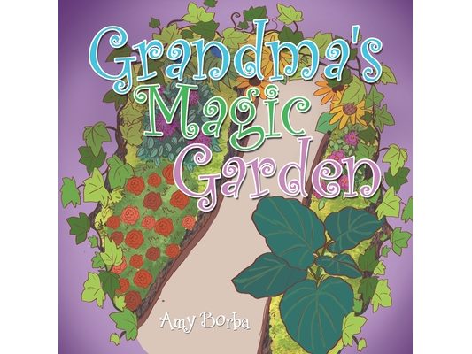 Grandma's Magic Garden