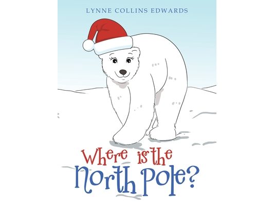 Where Is the North Pole?