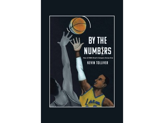 By The Numbers: How 12 NBA Greats Compare Across Eras