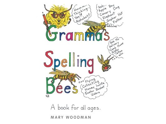 Gramma's Spelling Bees