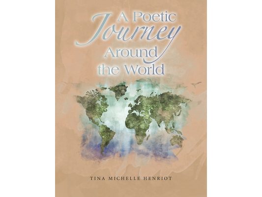 A Poetic Journey Around the World