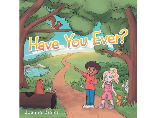 Have You Ever?