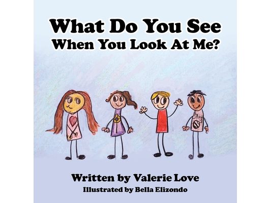What Do You See When You Look at Me?