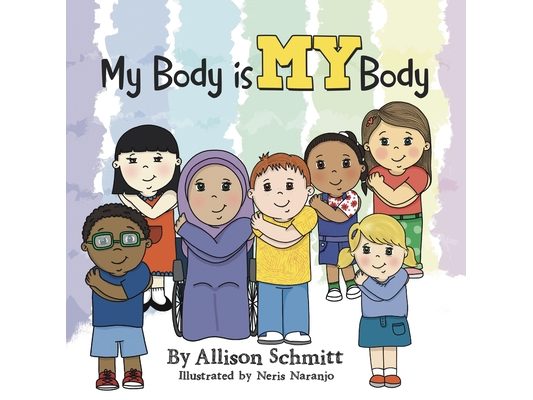 My Body Is My Body