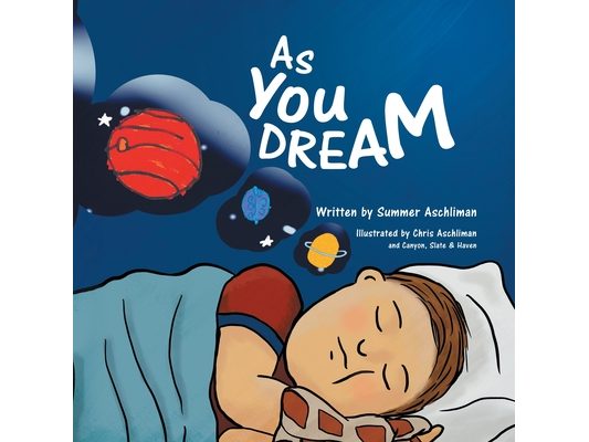 As You Dream