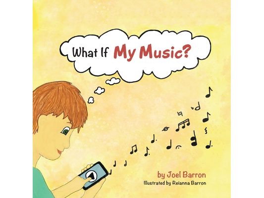 What If My Music?