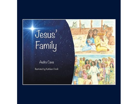 Jesus' Family