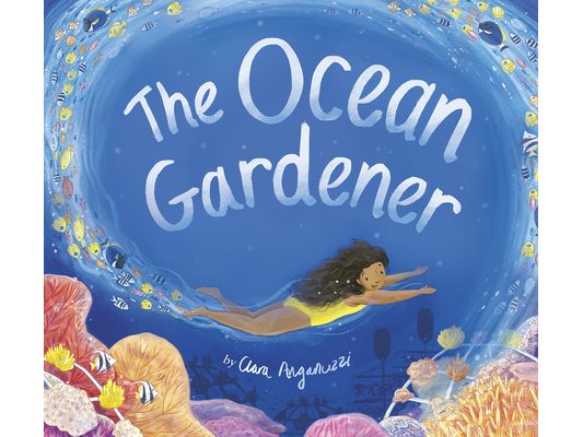 The Ocean Gardener