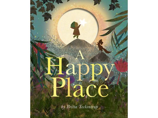 A Happy Place