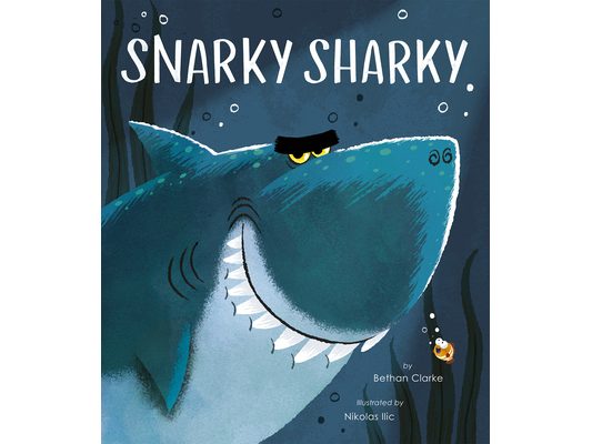 Snarky Sharky