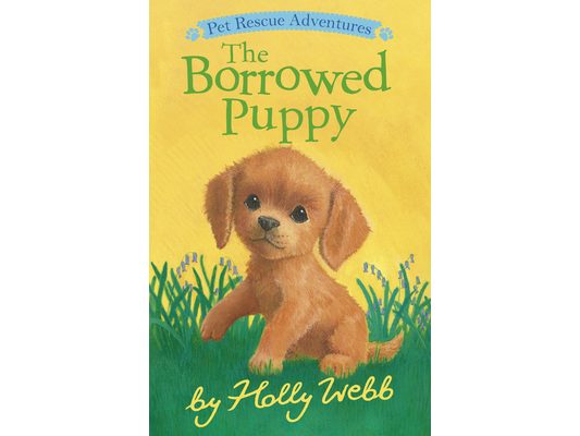 The Borrowed Puppy