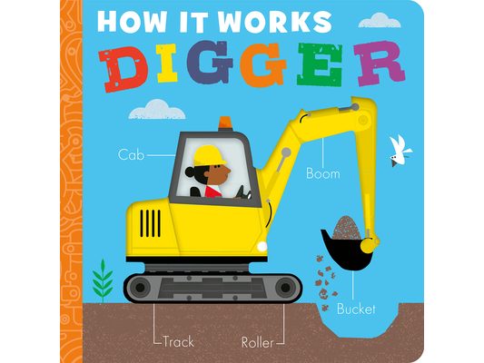 How It Works: Digger