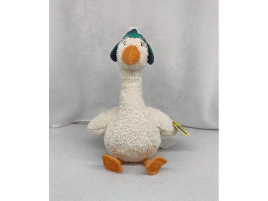 Hank Goes Honk Plush Toy