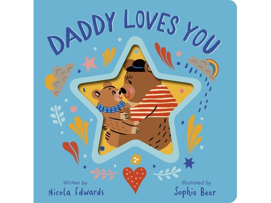 Daddy Loves You