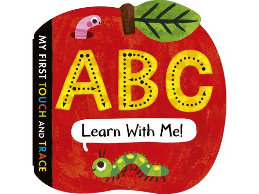ABC Learn with Me!
