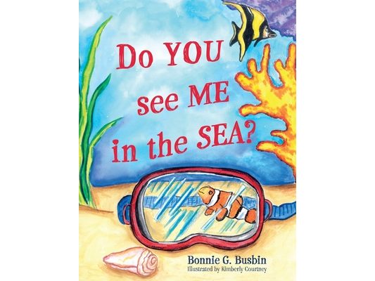 Do YOU see ME in the SEA?