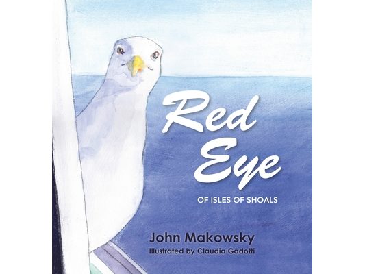 Red Eye of Isle of Shoals