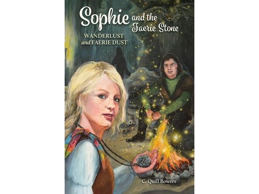 Wanderlust and Faerie Dust