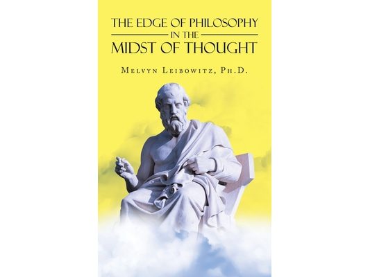 The Edge of Philosophy in the Midst of Thought