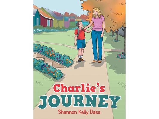 Charlie's Journey