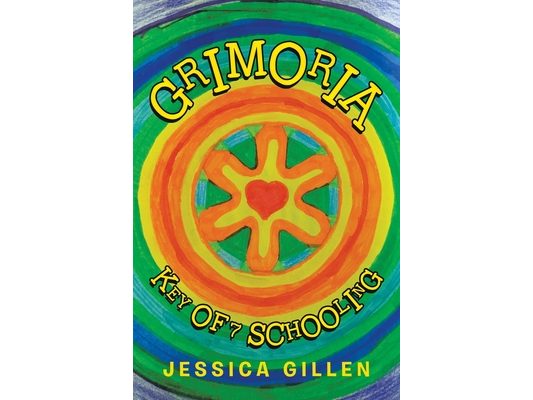 Grimoria: Key of 7 Schooling
