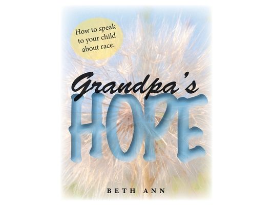 Grandpa's Hope