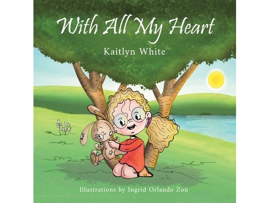 With All My Heart