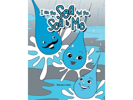 I Am the Sea and the Sea Is Me