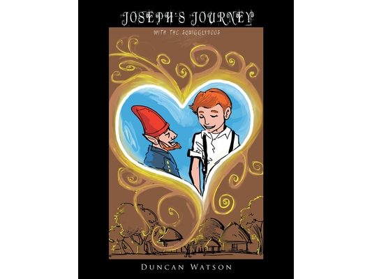 Joseph's Journey: With the Squigglydoos