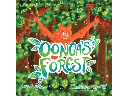 Oonga's Forest