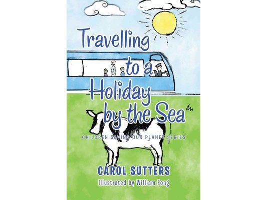 Travelling to a Holiday by the Sea