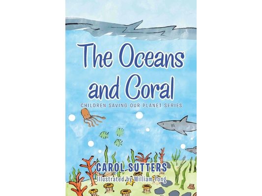 The Oceans and Coral