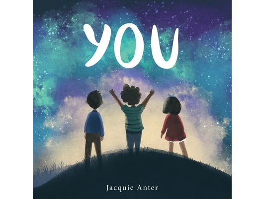 You