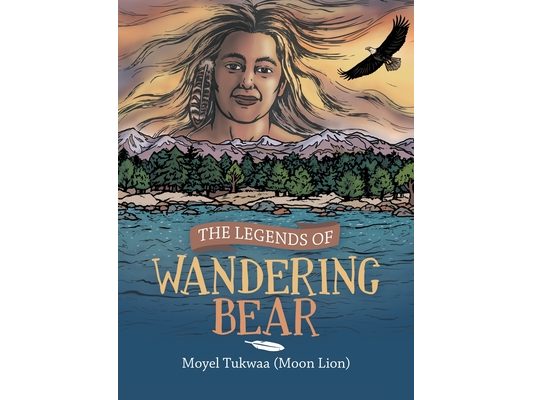 The Legends of Wandering Bear