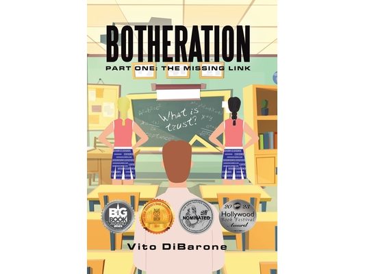 Botheration: Part One: The Missing Link