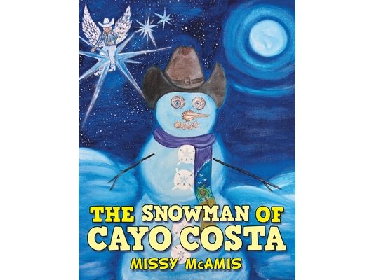 The Snowman of Cayo Costa