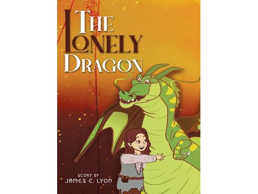 The Lonely Dragon