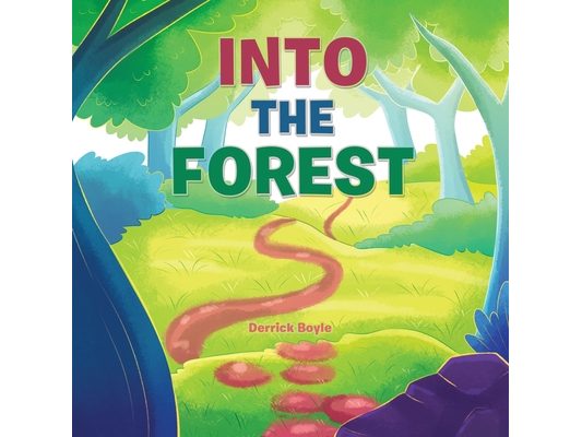 Into The Forest